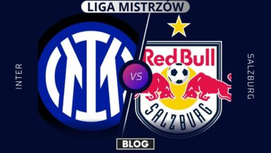 Inter - Salzburg typy bukmacherskie