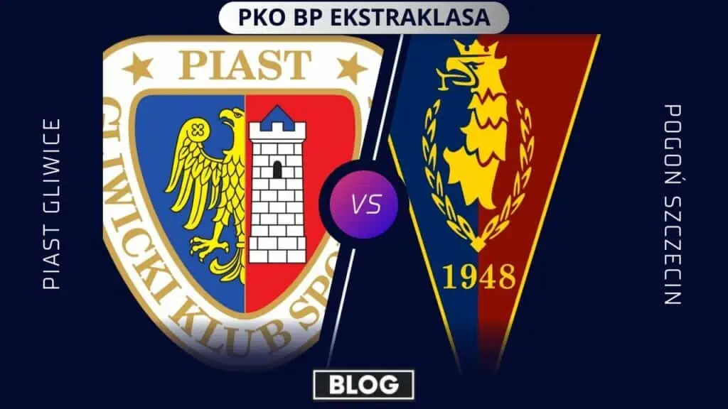 Piast - Pogoń typy bukmacherskie