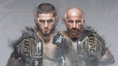 UFC 294 typy i kursy bukmacherskie (21.10.2023)