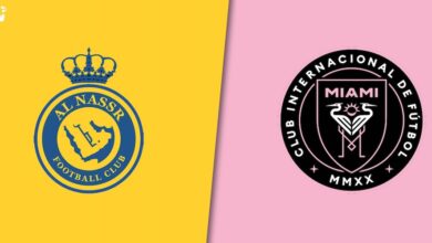 Al Nassr – Inter Miami na żywo