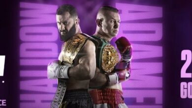 Obstawianie walki Khalidov - Adamek: Jak postawić dobry zakład?