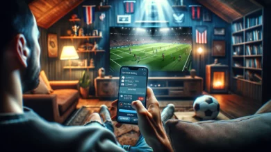 Dlaczego typerzy powinni oglądać transmisje meczów?