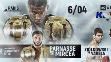 KSW 93 typy na galę: Zobacz najlepsze pewniaki na galę 6.04.2024!