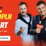 Superbet kod promocyjny przy rejestracji - Bonus powitalny 3755 PLN!