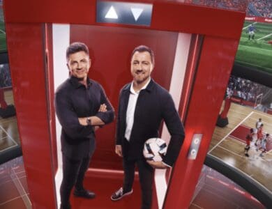 400 PLN bonusu za Szczęsnego w barwach Barcelony!