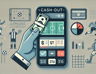 Jak działa system cash-out u polskich bukmacherów