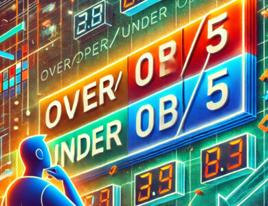 Co to jest overunder Na czym polega w zakładach sportowych