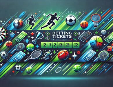 Rodzaje kuponów bukmacherskich Przewodnik dla graczy w 2024 roku