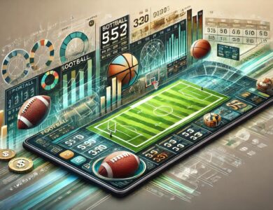 Systemy bukmacherskie