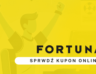 Fortuna Sprawdź Kupon: Szybki sposób online!