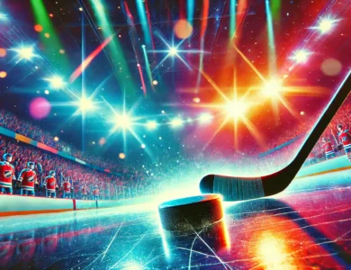 Transmisje NHL za darmo: Porównanie ofert bukmacherów