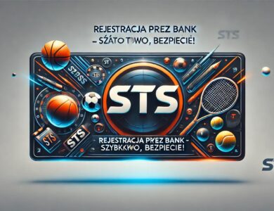 konto w STS bez dowodu