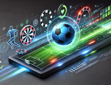 Jak grać w sporty wirtualne