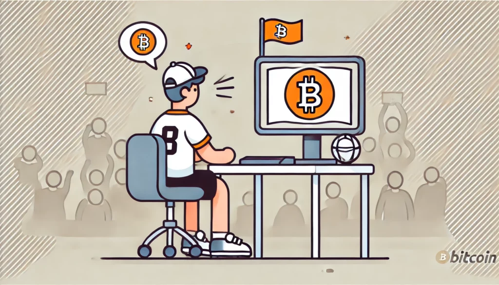 Czy można u bukmachera płacić kryptowalutami? Tak!