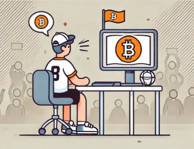 Czy można u bukmachera płacić kryptowalutami? Tak!