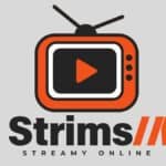 strims in
