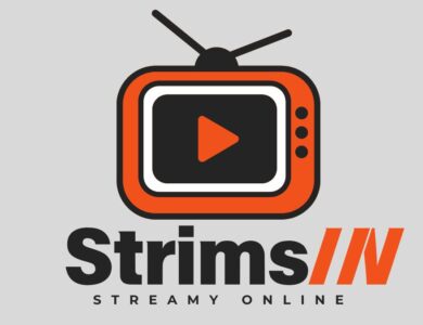 strims in