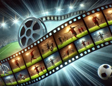 Gdzie oglądać skróty meczów w internecie?