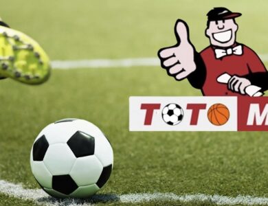 Czy jest Totomix przez internet?