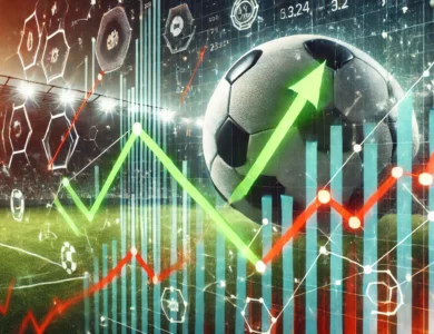 Czy kursy bukmacherskie zmieniają się w nocy - Jak działa rynek po godzinach?
