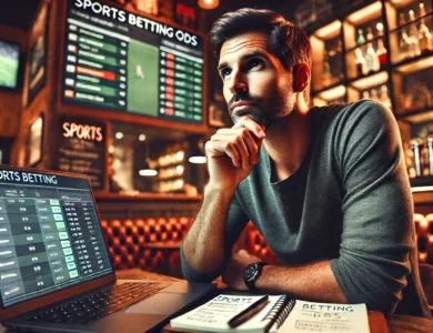 Co obstawiają gracze, kiedy nie ma wielkich wydarzeń sportowych?