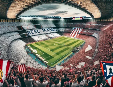 Derby Madrytu za darmo: Gdzie oglądać mecz Realu z Atletico?