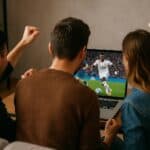 Real Madryt gdzie oglądać mecz za darmo, na żywo Transmisje online