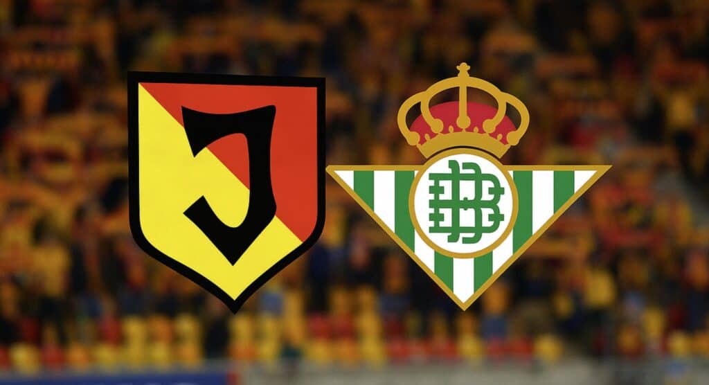 Jagiellonia – Betis: Zapowiedź, Typy, Kursy | 1/4 finału Ligi Konferencji (17.04.2025)
