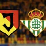 Jagiellonia – Betis: Zapowiedź, Typy, Kursy | 1/4 finału Ligi Konferencji (17.04.2025)