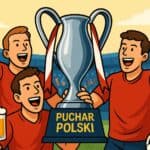 Puchar Polski w piłce nożnej mężczyzn – Historia rozgrywek