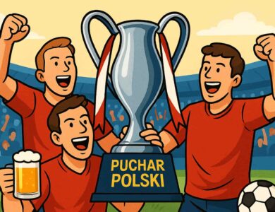Puchar Polski w piłce nożnej mężczyzn – Historia rozgrywek