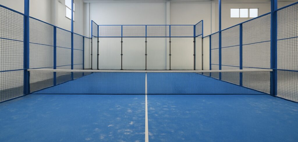 Gdzie obstawiać mecze padla? Legalni bukmacherzy a zakłady na padel