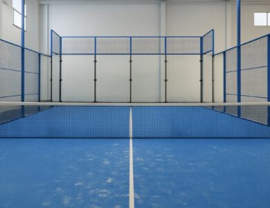 Gdzie obstawiać mecze padla? Legalni bukmacherzy a zakłady na padel