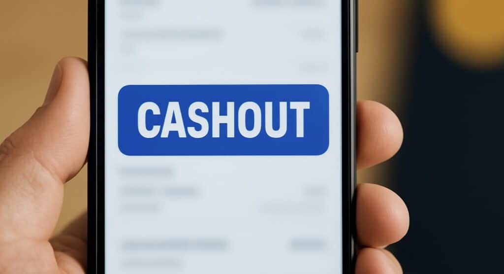 Jak działa opcja cashout w STS i Fortunie – która jest bardziej opłacalna w praktyce?