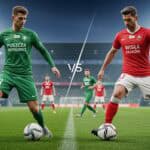 Puszcza Niepołomice - Wisła Kraków na żywo