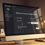 Vox Casino jak usunąć konto i wypłacić pieniądze